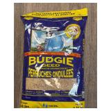 6 lb Hagen Budgie Seed