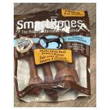 4 Piece Medium Smart Bones
