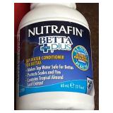 60 ml Nutrafin Betta Plus Water Conditioner