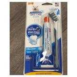 3 Piece Oral Care Dog Dental Kit