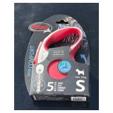 Small Flexi Retractable Leash