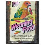 2 lb Pretty Bord Weaning Food