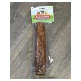9ï¿½  Beef Jumbo Jerky Retriever