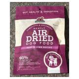 2 x Red Barn Air Dried Beef Lamb Recipe 2.5 oz