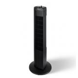 New $132 NEW Senville 27' Standing Fan for...