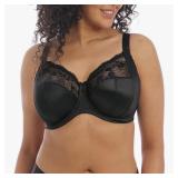 $74 (42GG) Elomi Womens El4111Full Coverage Bra