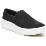 $77 (7.5) Dr. Scholl's Platform Wedge Shoes