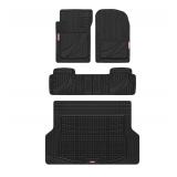 $129 Motor Trend FlexTough Advanced Black