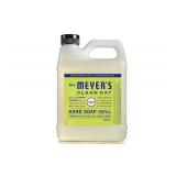 Mrs. Meyer's Clean Day Liquid Hand Soap