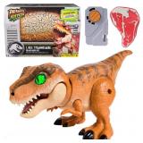 USED $80 Jurassic World Toy Dinosaur & Egg