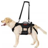 Excellent $76 (XL) OneTigris Dog Lift Harness...