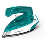 New $38 Rowenta Mini Travel Steam Iron, Compact...