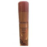 NEW Nexxus Maxximum Super Hold Finishing Spray