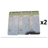 NEW 6 Packs of 300 Pieces Stickers For Baby Boys