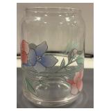 Flower Jar