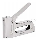 NEW Manual Staple Gun for Upholstery&Carpentry