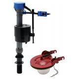 NEW $49 Fluidmaster PerforMax Toilet Fill Valve