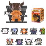 New POP MART Digimon Adventure Fridge Magnet...