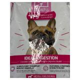 $60 22 lb VFS Ideal DigsDog Food