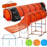 $250 Dog Agility Equipment Package , Beand Nee