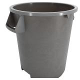 New $61 Sparta Bronco 10 Gallon Trash Can,...