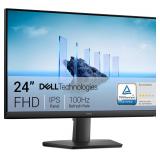 NEW $140 (24') DELL Full HD Monitor