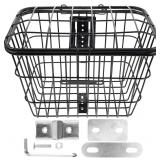 New $87 Abaodam Mountain Bike Basket with...