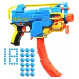 NEW $46 Nerf Rival Challenger Motorized Blaster