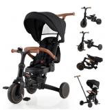 NEW $179  9-in-1 Foldable Toddlers Tricycle