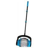 NEW $115 Garden Roller Nut/Fruit Collector