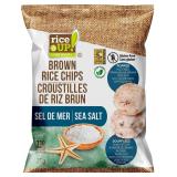 SEALED $35 rice UP! eat smart, Brown rice...