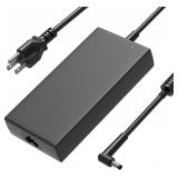 NEW $46 AC Charger Compatible w/MSI Gaming Laptops