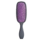 Wet Brush Wetbrush pro shine Enhancer Black
