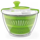 NEW $35 Cuisinart Large Spin Stop Salad Spinner