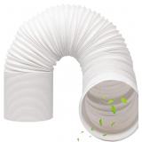 New $38 Portable Air Conditioner Hose - AC Hose...