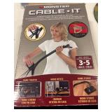 MISSING Cable It