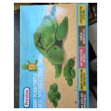 Giant Plush Turtle