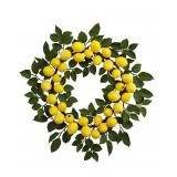 New $142 Nearly Natural 24' Artificial...