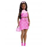 New $30 Barbie Deluxe Style Fashion Doll in...