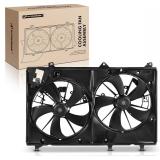 NEW $140 Engine Radiator Cooling Fan Toyota Models