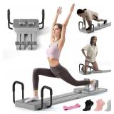 NEW $170 Pilates Reformer Board