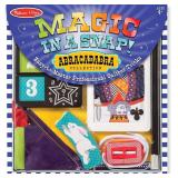 $31 Collection Magic Tricks Set