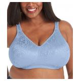 New $53 NEW (size 38C) Playtex 18 Hour Ultimate...