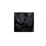 SEALED $104 Luxury PU Leather Auto Seat Cover