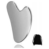 NEW Facial Massage Tool, Stainless Steel