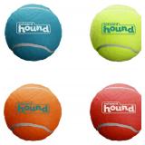 Outward Hound Squeaker Ballz Fetch Dog Toy