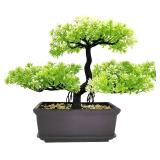 NEW Artificial Bonsai Tree