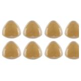NEW $50 8PK Sticky Bra Inserts Double-Sided (OS)