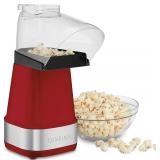 New $55 Cuisinart CPM-150C EasyPop Hot Air...