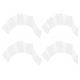 NEW (M) Aquatic Silicone Webbed Swimming Gloves